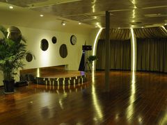 -CLASS国际公馆诺伯曼超越运动会馆