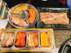-高丽苑韩国烤肉(海昌路旗舰店)