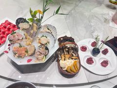 -璞御·海鲜·雪花牛肉局(宾水西道店)