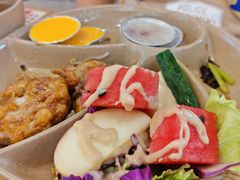-素满香·素食自助餐(福州·长乐北路店)