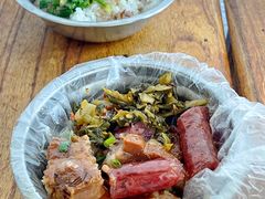 -老嘢扣肉糯米饭(云亭街店)