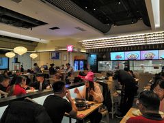 大堂-大厨小馆(华阳城店)