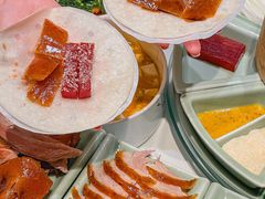 -羲和雅苑•北京烤鸭(陆家嘴中心店)