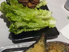 -云晓光头烧烤吧(盛夏店)