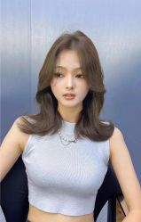 -米可造型烫发染发