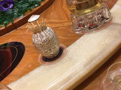 -白金汉爵大酒店·中餐厅(相城店)