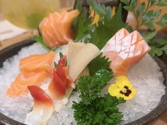 -德川家日本料理(中关村寰太大厦店)