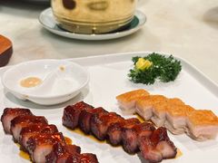 -誉八仙粤菜(万象天地店)