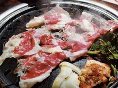 -杀猪天·韩国烤肉(总店)