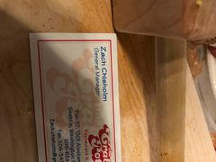 -The Crab Pot Seattle