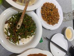 -紫光园(劲松店)