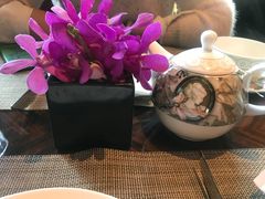 -YUE·6·西式融合餐厅(外滩六号店)