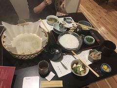 -玄品河豚(那覇國際通里之関)