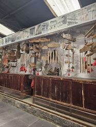 -文旺阁亲子手工DIY木作博物馆