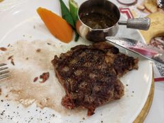 -斗牛士牛排餐厅(嘉里汇店)