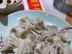 百年老馅饺子-老边饺子馆(金源店)