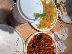 -香香春饼·非遗技艺(万达店)