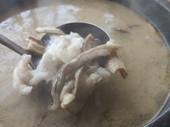 -郑件洋芋饭庄