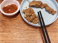 -小满手工粉(上海月星环球港店)