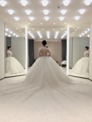 -MISS MIA 婚纱品牌馆