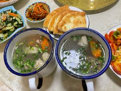 缸子肉-和田食堂·地道新疆风味(建邺吾悦店)