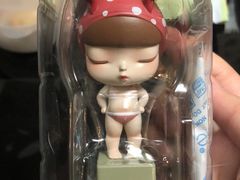 -泡泡玛特POPMART(崇文门国瑞城店)