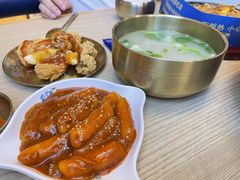 -梨花牛肉汤饭(仁恒伊势丹店)