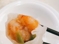 顺德人家虾饺皇-顺德人家食府(黄金广场店)