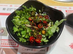 -湯島涮小火锅(余姚五彩城店)