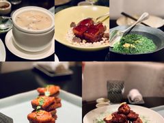 -上海柏悦酒店