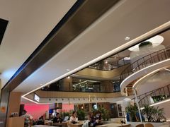 -蔡澜点心·粤菜(西单大悦城店)