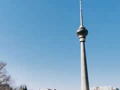 -中央广播电视塔