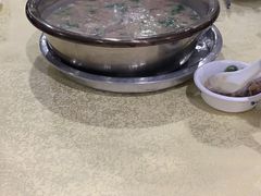 -标记美食新鲜猪杂(兴南大道店)