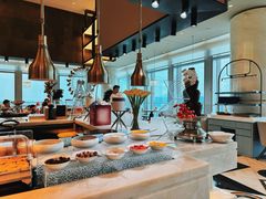 -星璞全日餐厅·高空自助餐(深铁铂尔曼酒店)