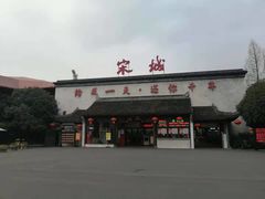 -杭州宋城
