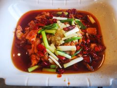 -都一处烧麦馆(前门店)