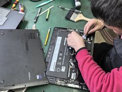 -联想笔记本电脑维修售后服务中心(徐汇区店)