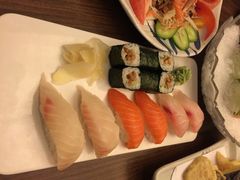 歌行灯日本料理-歌行灯日本料理(伊势丹店)