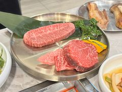 -黄金牧场(明洞总店)