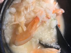 -潮十三潮汕砂锅粥(高新四路大都荟店)