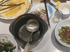 -巢湖名吃·东关老鹅汤(江南风情街店)