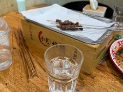 -小艺烧烤(曲江店)