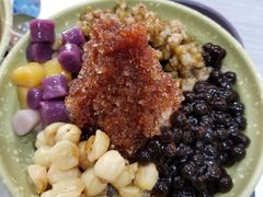 -鲜芋仙(时尚天河店)