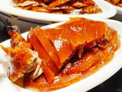 金牌烤鸭-大鸭梨烤鸭(甘家口店)
