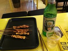 -望京小腰(北京总店)