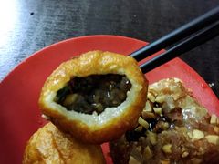 -糯米香(长江路店)