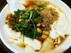 豆腐脑-方中山胡辣汤(西安高新区店)