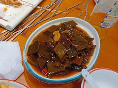 -有滋有味烧烤涮(果园星城C区店)