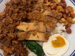-新宝餐厅(流塘店)