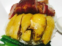 -太兴烧味餐厅(宝明大厦店)